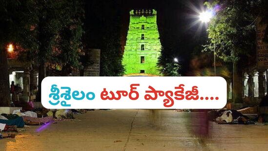 3వ రోజు బ్రేక్ ఫాస్ట్ తర్వాత,,, బిర్లా మందిర్ వెళ్తారు. ఆ తర్వాత గొల్కోండ ఖిల్లాను చూస్తారు. మధ్యాహ్నం అంబేడ్కర్ విగ్రహం చూస్తారు. రాత్రి హైదరాబాద్ లోనే బస చేస్తారు. 4వ రోజు ఉదయం యాదగిరిగుట్టకు వెళ్తారు. సురేంద్రపురిని కూడా సందర్శిస్తారు. సాయంత్రం హైదరాబాద్ కు చేరుకుంటారు. దీంతో ఈ టూర్ ప్యాకేజీ ముగుస్తుంది.