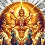 Sun Transit: కుంభ రాశిలో సూర్యుడి సంచారం Sun Transit: కుంభ రాశిలో సూర్యుడి సంచారం