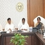 ఎల్ఆర్ఎస్ పై తెలంగాణ ప్రభుత్వం గుడ్ న్యూస్, మార్చి 31 లోపు ఫీజు చెల్లిస్తే 25 శాతం రాయితీ ఎల్ఆర్ఎస్ పై తెలంగాణ ప్రభుత్వం గుడ్ న్యూస్, మార్చి 31 లోపు ఫీజు చెల్లిస్తే 25 శాతం రాయితీ