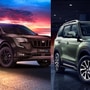 మహీంద్రా స్కార్పియో ఎన్ Vs మహీంద్రా XUV700