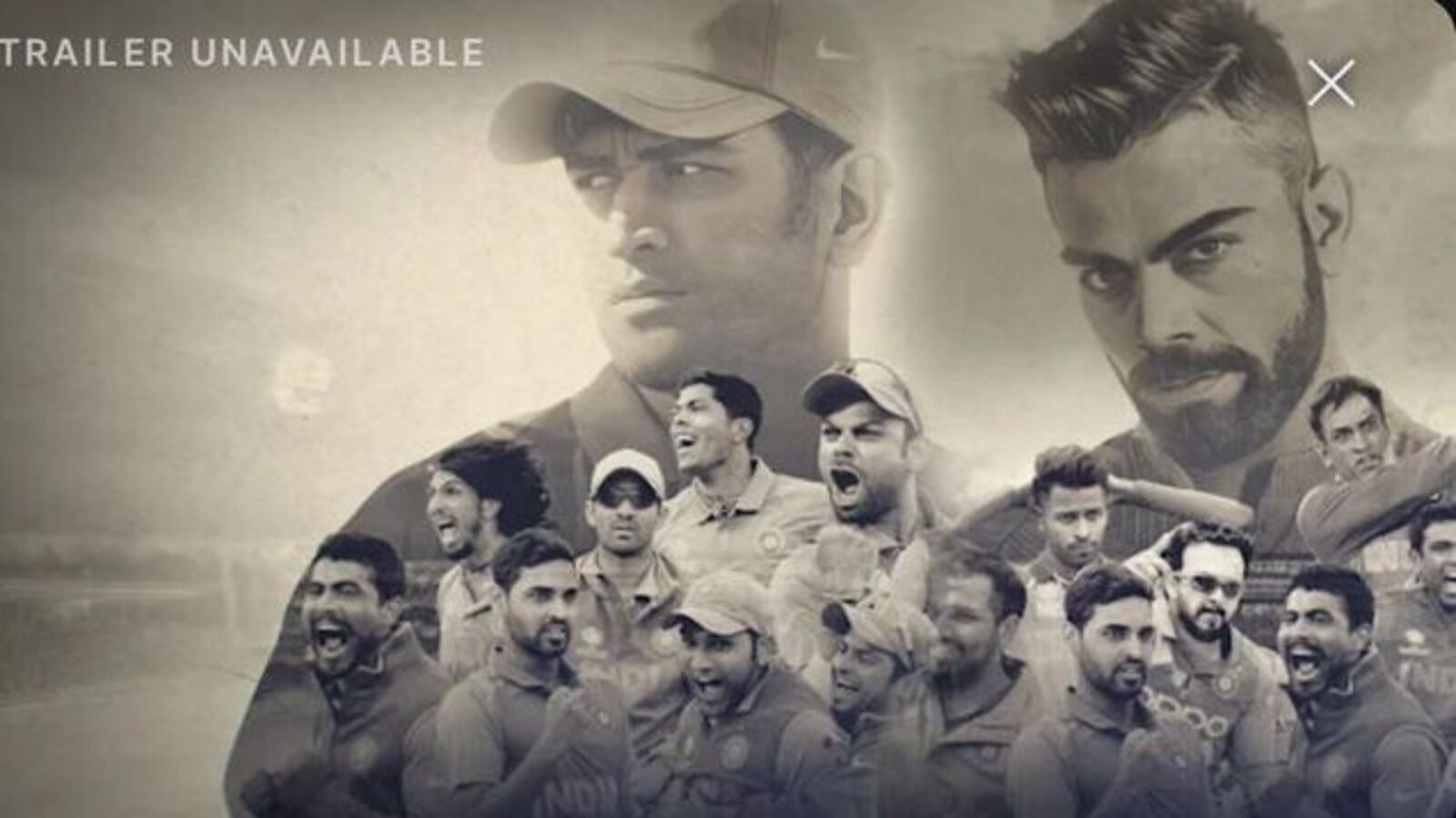 Web Series: ఛాంపియ‌న్స్ ట్రోఫీపై వెబ్‌సిరీస్ - కోహ్లి, ధోనీ హీరోయిజంతో - ఏ ఓటీటీలో చూడాలంటే?