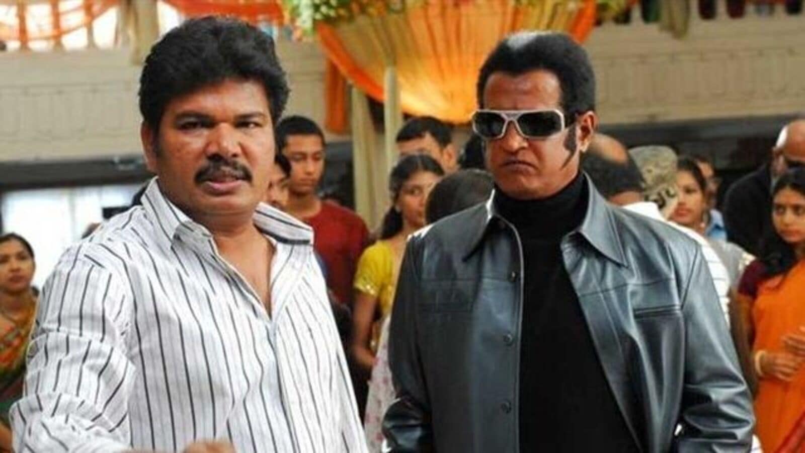 Director Shankar: గేమ్ ఛేంజర్ డైరెక్టర్‌కు షాక్.. ఆ రజనీకాంత్ సినిమా కాపీ కేసులో రూ.10 కోట్ల ఆస్తుల అటాచ్