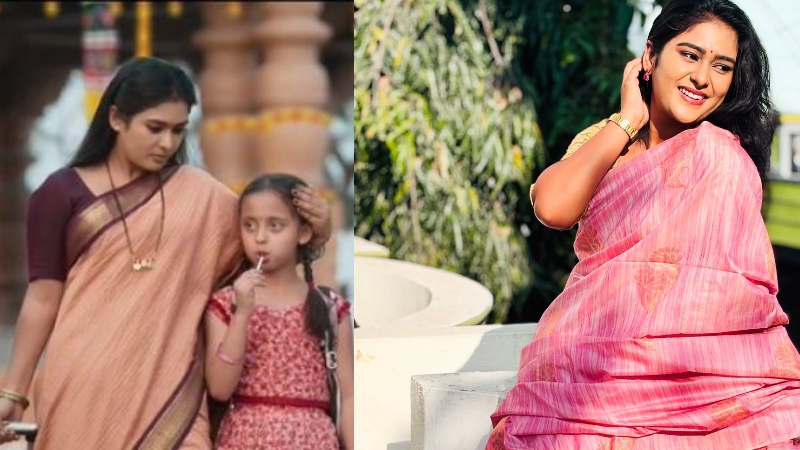 Karthika Deepam 2: క‌న్న‌డంలోకి రీమేక్ అవుతోన్న కార్తీక దీపం 2 - దీప రోల్‌లో తెలుగు సీరియ‌ల్ న‌టి!