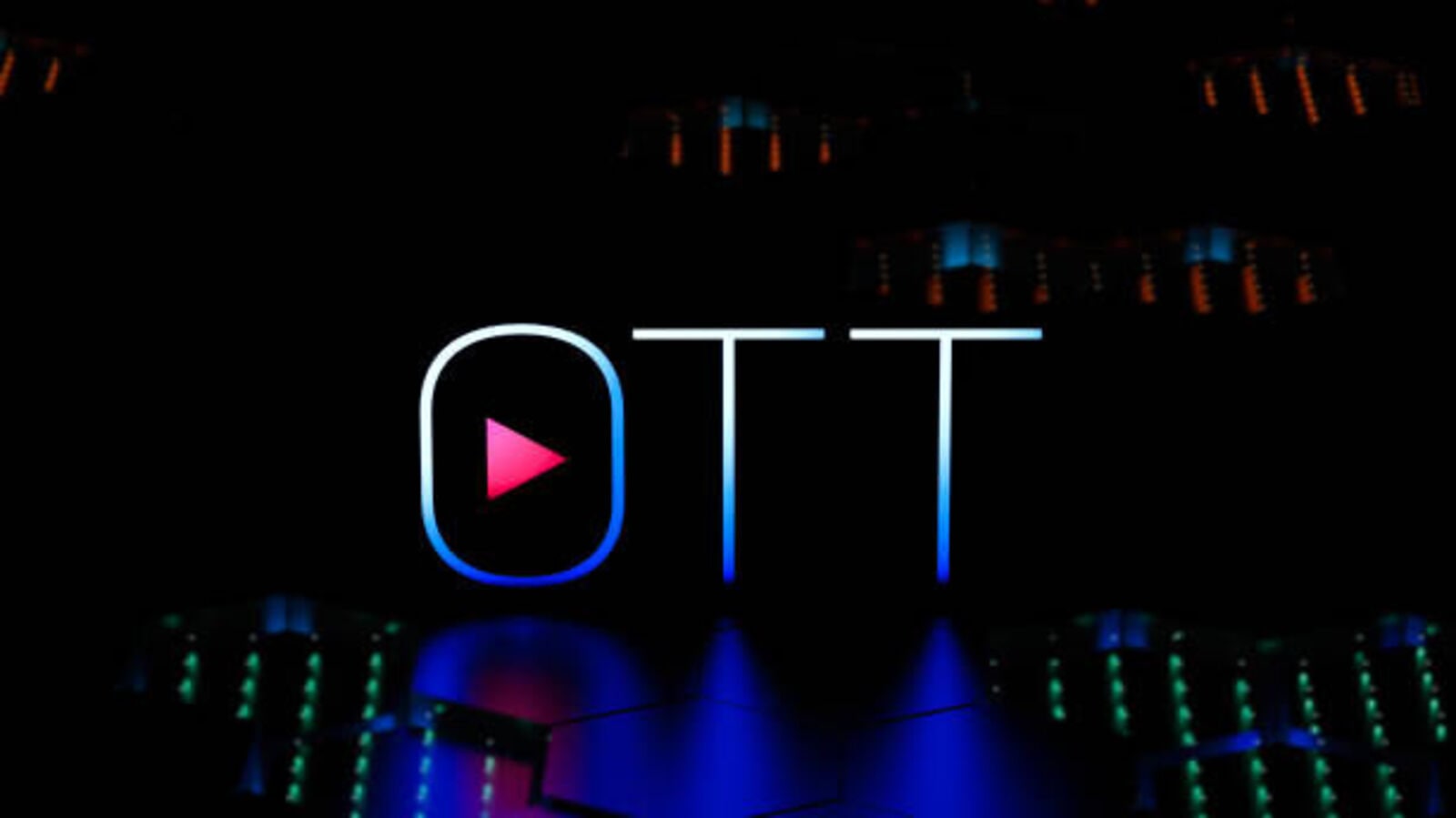 Centre warns OTT : ఓటీటీలకు కేంద్రం వార్నింగ్.. అలాంటి కంటెంట్ అందుబాటులో లేకుండా చూడండి