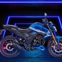 2025 హోండా హార్నెట్ 2.0