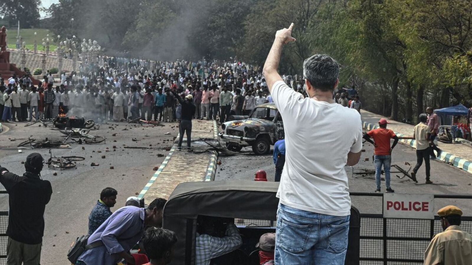 Ntr Prashanth Neel Movie: ఎన్టీఆర్‌, ప్ర‌శాంత్ నీల్ మూవీ బ్యాక్‌డ్రాప్ ఇదే - అదుర్స్‌ సెంటిమెంట్ రిపీట్‌