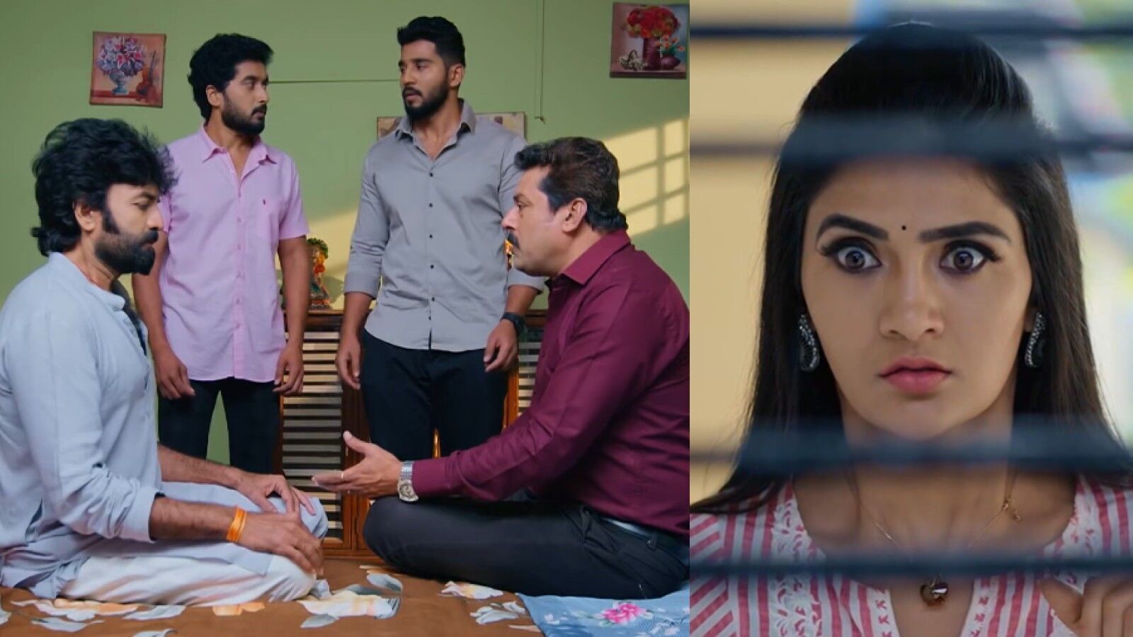 Karthika Deepam Serial February 21: దాసును కలిసిన దశరథ్.. నిజం చెప్పకుండా చేసిన జ్యోత్స్న.. కార్తీక్ ఇబ్బందులు