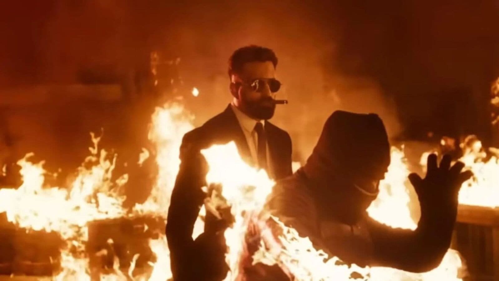 OTT Revenge Action Thriller: మరో ఓటీటీలోకి వచ్చేసిన సూపర్ హిట్ వైలెంట్ రివేంజ్ యాక్షన్ మూవీ.. తెలుగులో స్ట్రీమింగ్