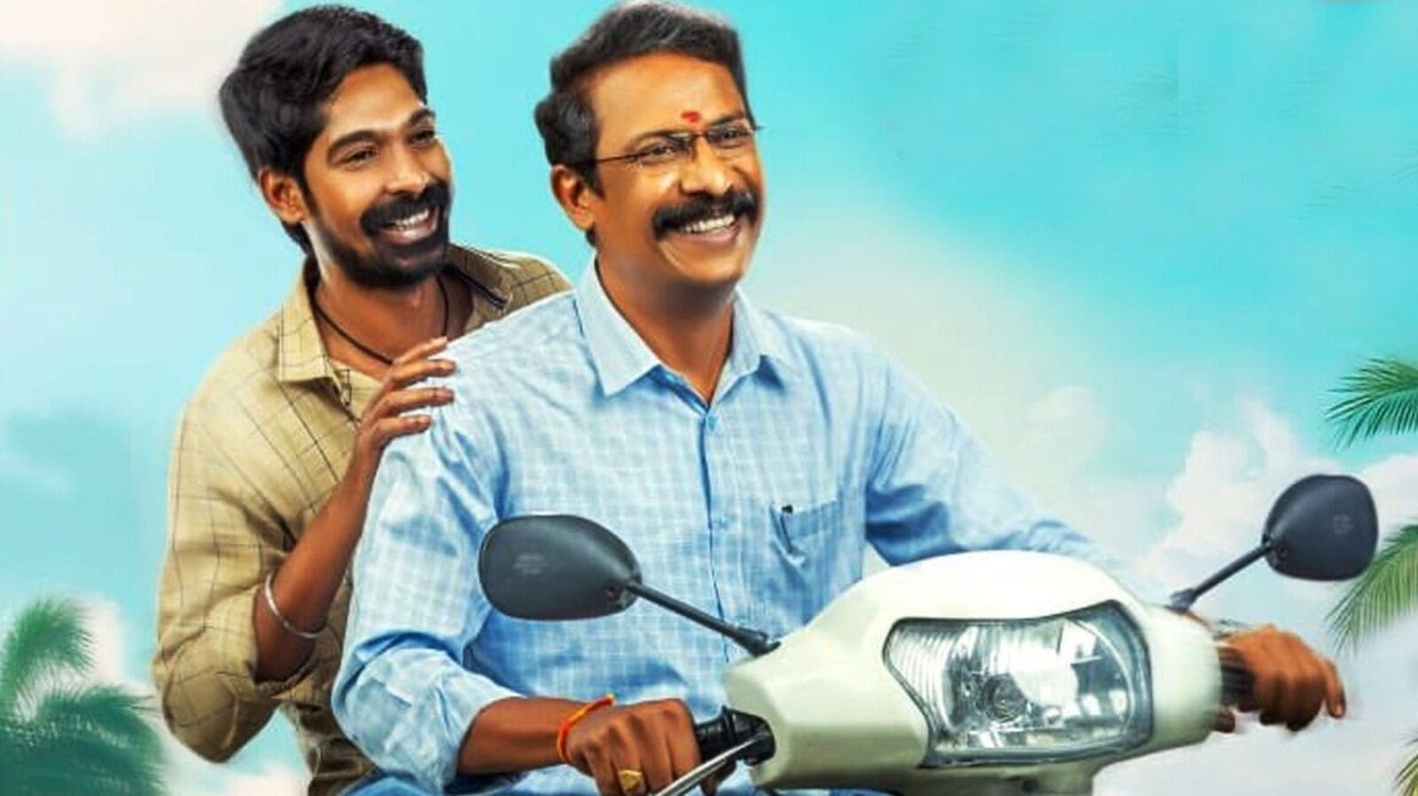 Telugu Cinema News Live February 21, 2025: Ramam Raghavam Review: రామం రాఘవం రివ్యూ - క‌మెడియ‌న్ ధ‌న్‌రాజ్ డైరెక్ష‌న్‌లో వ‌చ్చిన మూవీ ఎలా ఉందంటే;