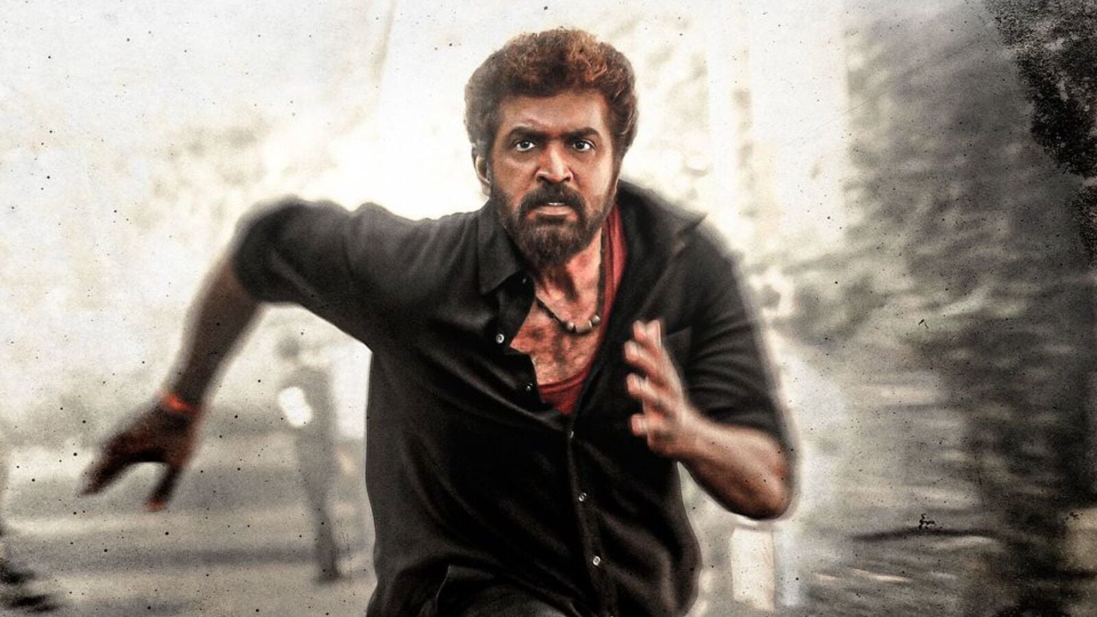 OTT Action: ఒకే రోజు రెండు ఓటీటీల్లోకి వచ్చిన తమిళ యాక్షన్ మూవీ.. స్ట్రీమింగ్ ఎక్కడంటే..