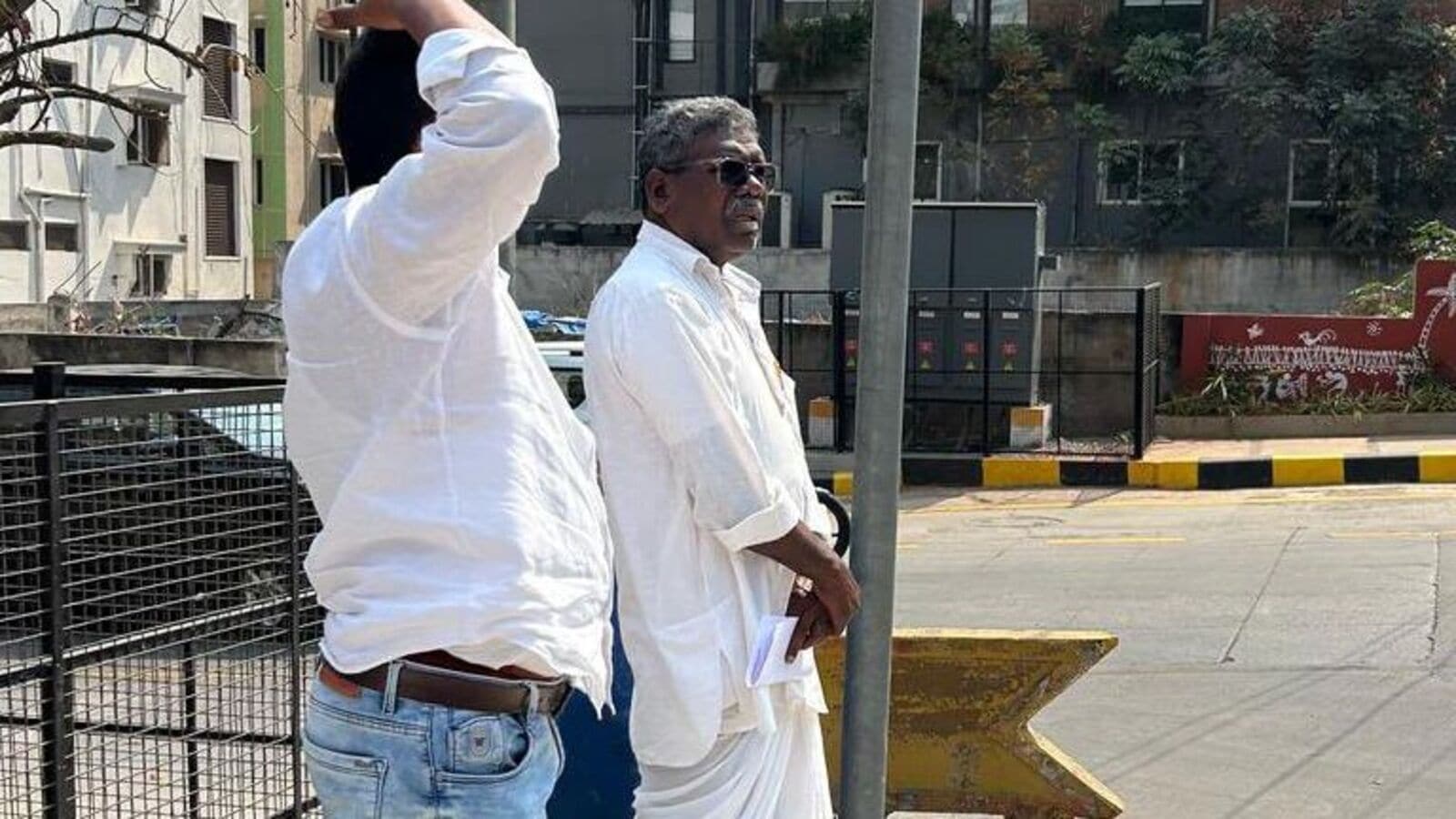 Gummadi Narasiah: గుమ్మడి నరసయ్యకు అవమానం.. సీఎం అపాయింట్‌మెంట్‌కు నిరాకరణ, సచివాలయం, సీఎం నివాసం వద్ద ఎదురు చూపులు..