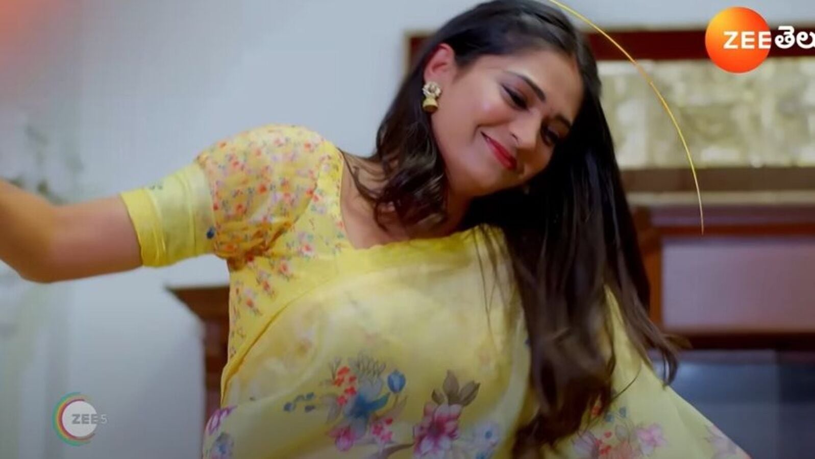 NNS 21st February Episode: మిస్సమ్మను భాగీ అని పిలిచిన అమర్.. ఆనందంతో టేబుల్‌పైకి ఎక్కి డ్యాన్స్.. అనామిక ముందే..