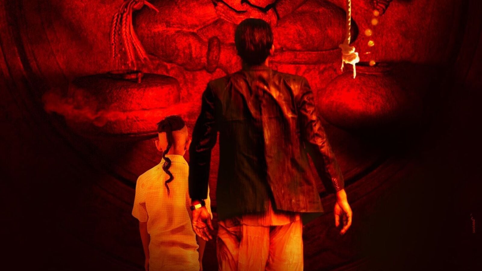 OTT Horror Thriller: ఓటీటీలోకి తిరిగి వచ్చేసిన బ్లాక్‌బస్టర్ హారర్ మూవీ.. ఒకే ప్లాట్‌ఫామ్‌లోకి..