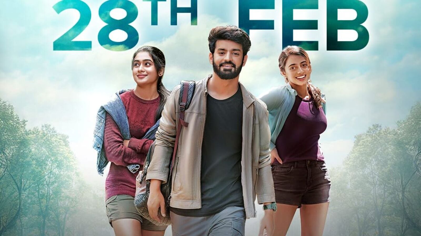 Romantic Comedy OTT: తెలుగులోకి వ‌స్తోన్న త‌మిళ రొమాంటిక్ వెబ్‌సిరీస్ - హీరోయిన్‌గా టాలీవుడ్ బ్యూటీ