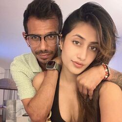 <p>Cricketers Divorce: విడాకులు తీసుకున్న టీమిండియా క్రికెటర్ల జాబితాలోకి తాజాగా యుజ్వేంద్ర చహల్ కూడా చేరాడు. అతడు భార్య ధనశ్రీతో విడిపోయాడు.</p>