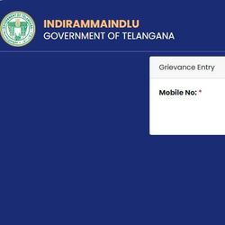 <div><p>ఇందిరమ్మ ఇళ్ల కోసం వచ్చిన దరఖాస్తులను ప్రభుత్వం మూడు <a target="_blank" href="https://telugu.hindustantimes.com/photos/once-again-verification-of-indiramma-housing-scheme-applications-in-telangana-latest-updates-check-here-121738291977314.html">కేటగిరిలుగా </a>విభజించింది. సొంత జాగా ఉండి ఇళ్లు లేనివాళ్లను ఎల్ 1 కేటగిరిలో ఉంచగా… ఇక సొంత స్థలం లేనివారని ఎల్‌-2, సొంత ఇల్లు ఉండీ ఇందిరమ్మ ఇంటి కోసం దరఖాస్తు చేసుకున్న వారిని ఎల్‌-3లో చేర్చారు. అయితే ఈ కేటగిరీల విషయంలోనే కాకుండా మిగతా వివరాలు తప్పుగా ఉంటే ఆన్ లైన్ లో నేరుగా ఫిర్యాదు చేసే అవకాశం ఉంది.&nbsp;</p></div>