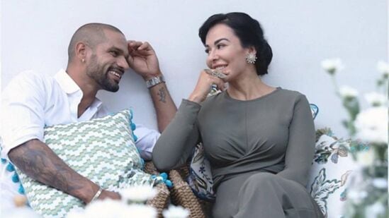 Cricketers Divorce: అంతకుముందు మరో స్టార్ క్రికెటర్ శిఖర్ ధావన్, ఆయేషా కూడా విడాకులు తీసుకున్నారు.