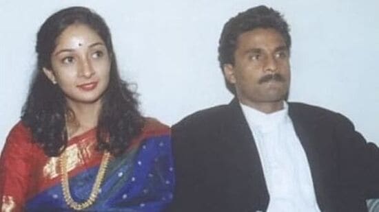Cricketers Divorce: మాజీ పేస్ బౌలర్ జవగళ్ శ్రీనాథ్, జ్యోత్స్న విడాకులు తీసుకున్నారు