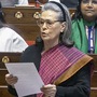 సోనియా గాంధీ (ఫైల్ ఫొటో)