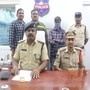 సిద్దిపేటలో దారుణం, అసహజమైన శృంగారానికి ప్రతిఘటించాడని స్నేహితుడి మర్డర్ 