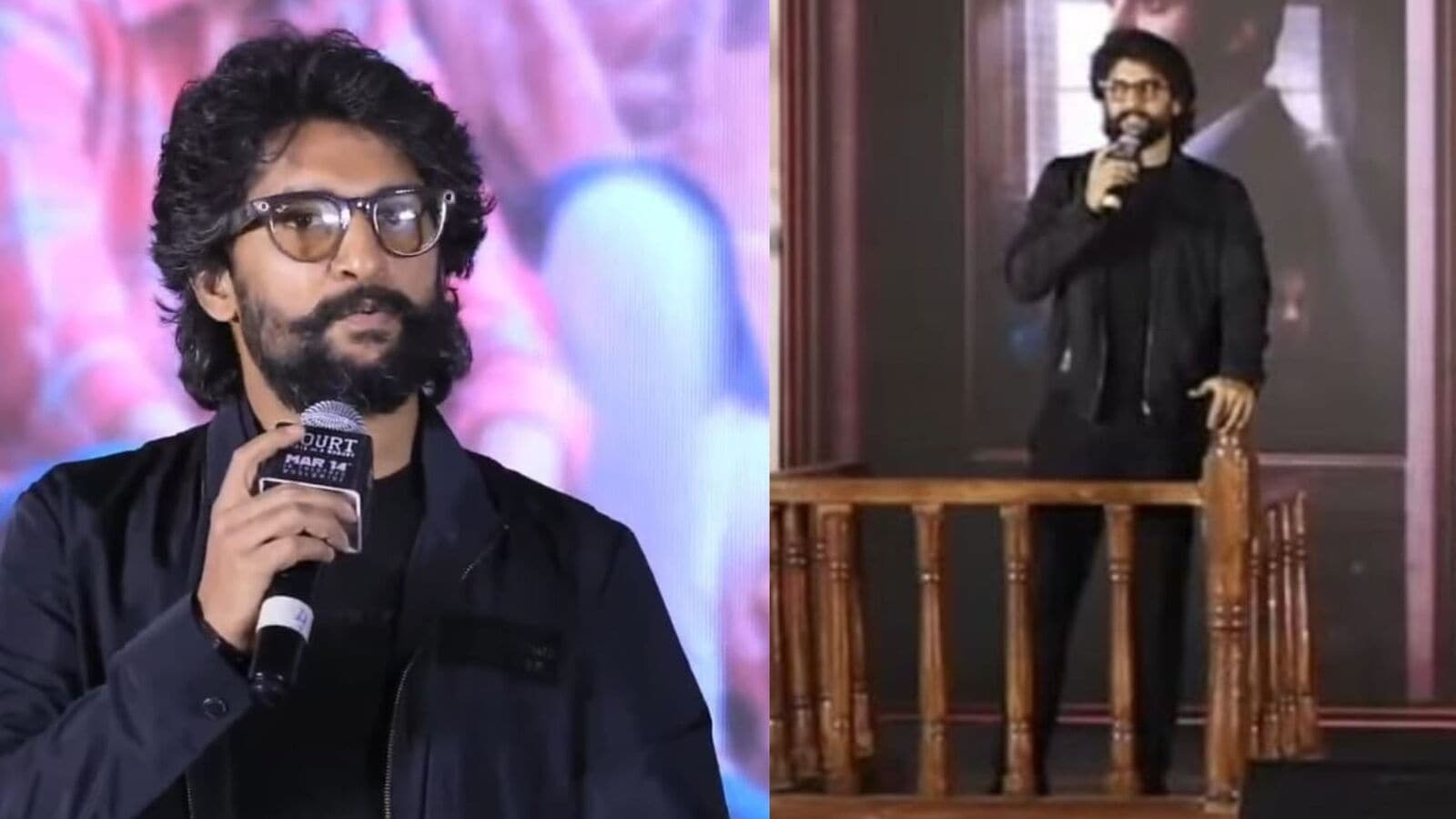 Telugu Cinema News Live February 22, 2025: Hero Nani: ఈ సినిమాను తీసి నేరి చేసింది నేనే.. కావాలంటే అరెస్ట్ చేసుకోండి.. హీరో నాని కామెంట్స్