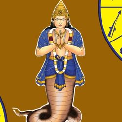 <p>రాహువు తొమ్మిది గ్రహాలలో అత్యంత అశుభ గ్రహం. అతను ఎల్లప్పుడూ వెనుకకు ప్రయాణిస్తాడు. అతని స్థాన మార్పు అన్ని రాశులపై భారీ ప్రభావాన్ని చూపుతుంది. రాహు కేతువులు విడదీయరాని గ్రహాలు. రాహువు 18 నెలలకు ఒకసారి తన స్థానాన్ని మార్చగలడు. శని తరువాత నెమ్మదిగా కదిలే గ్రహం రాహువు.&nbsp;</p>