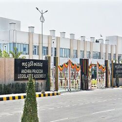 <p>ఈ నెల 24 నుంచి ఆంధ్రప్రదేశ్ అసెంబ్లీ బడ్జెట్ సమావేశాలు ప్రారంభం కానున్నాయి. &nbsp;ఈ సమావేశంలో ఆర్థిక మంత్రి పయ్యావుల కేశవ్ 2025-26 బడ్జెట్ ప్రవేశపెట్టనున్నారు. &nbsp;</p>