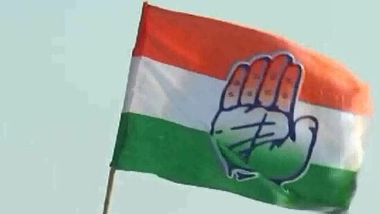 కాంగ్రెస్‌