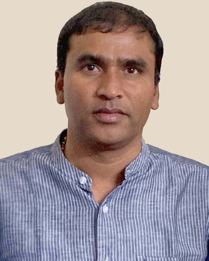 జి.మురళీ కృష్ణ, సీనియర్ రీసెర్చర్, పీపుల్స్ పల్స్ రీసెర్చ్ సంస్థ