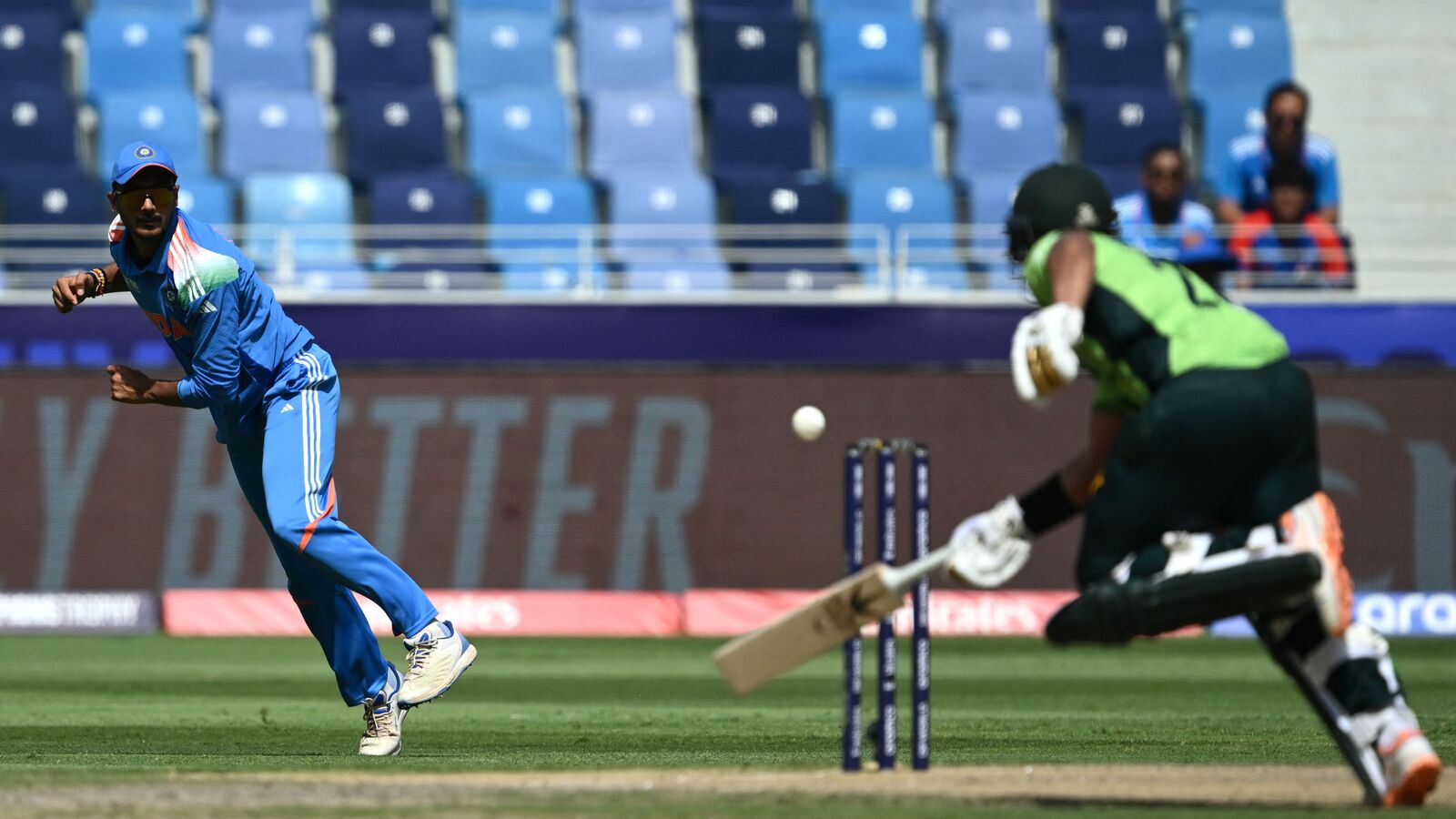 Champions Trophy Imam ul Haq Run Out: ఇంజమాముల్ 46 సార్లు.. ఇమాముల్ 6 సార్లు.. ఆ కుటుంబంలోనే రనౌట్ ఉందా?