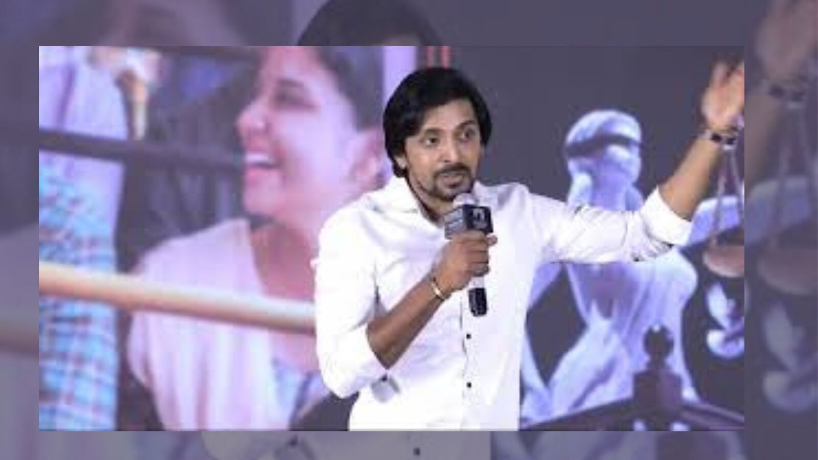 Priyadarshi: తెలుగు సినిమాకు స్వర్ణయుగం నడుస్తోంది, గారాల చిన్న కొడుకు నాని.. కమెడియన్ ప్రియదర్శి కామెంట్స్