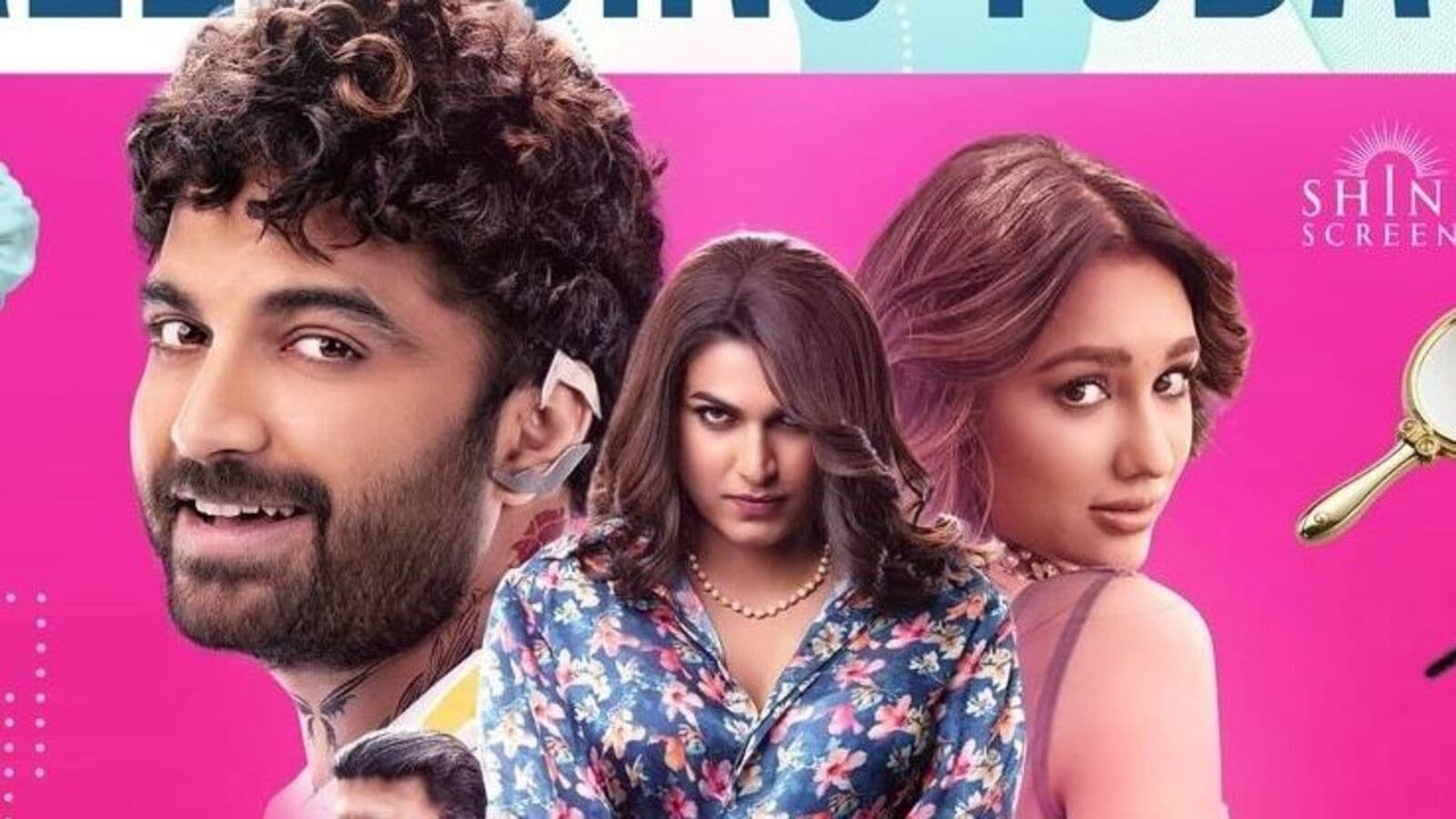 Comedy OTT: విశ్వ‌క్‌సేన్ లెటెస్ట్ మూవీ లైలా ఓటీటీ రిలీజ్ డేట్ ఇదేనా? - స్ట్రీమింగ్ ఎందులో అంటే?