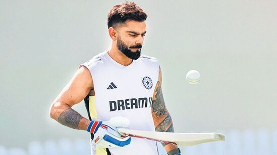 వన్డేల్లో అత్యధిక సెంచరీల రికార్డు కూడా విరాట్ దే. అతని ఖాాతాలో 50 వన్డే హండ్రెడ్స్ ఉన్నాయి. సచిన్ (49) రికార్డును కోహ్లి గతంలోనే అధిగమించాడు.&nbsp;