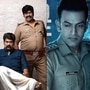 ఓటీటీ మలయాళ సినిమాలు: థ్రిల్లింగ్ కథాంశంతో సినిమాలు అంటే మలయాళ మూవీస్ గుర్తుకు వస్తాయి. ఆ స్థాయిలో మర్డర్ థ్రిల్లర్, మిస్టరీ థ్రిల్లర్, హారర్ థ్రిల్లర్ వంటి ఉత్కంఠభరిత చిత్రాలు మలయాళంలో వరుసకట్టుగా ఉన్నాయి. అంతేకాకుండా మలయాళ అగ్ర హీరోలు కూడా విభిన్న కథలను ఎంచుకుని నటిస్తున్నారు. డిస్నీ ప్లస్ హాట్స్టార్, నెట్ఫ్లిక్స్, అమెజాన్ వంటి అనేక ఓటీటీ ప్లాట్ఫామ్లలో ఉత్కంఠభరిత చిత్రాల వరుసలో కొన్ని మలయాళ చిత్రాలు కచ్చితంగా ఉంటాయి. <p><strong>ఓటీటీ మలయాళ సినిమాలు:</strong> </p><p>థ్రిల్లింగ్ కథాంశంతో సినిమాలు అంటే మలయాళ మూవీస్ గుర్తుకు వస్తాయి. ఆ స్థాయిలో మర్డర్ థ్రిల్లర్, మిస్టరీ థ్రిల్లర్, హారర్ థ్రిల్లర్ వంటి ఉత్కంఠభరిత చిత్రాలు మలయాళంలో వరుసకట్టుగా ఉన్నాయి. అంతేకాకుండా మలయాళ అగ్ర హీరోలు కూడా విభిన్న కథలను ఎంచుకుని నటిస్తున్నారు. డిస్నీ ప్లస్ హాట్స్టార్, నెట్ఫ్లిక్స్, అమెజాన్ వంటి అనేక ఓటీటీ ప్లాట్ఫామ్లలో ఉత్కంఠభరిత చిత్రాల వరుసలో కొన్ని మలయాళ చిత్రాలు కచ్చితంగా ఉంటాయి.</p>