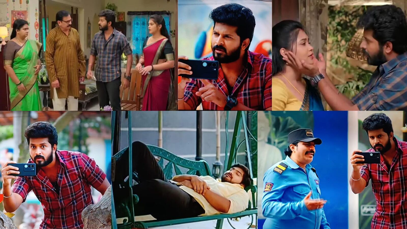 Gunde Ninda Gudi Gantalu Today Episode: వంద షాపులకు ఓనర్‌గా మీనా- పార్క్‌లో మనోజ్‌ను చూసేసిన బాలు- అన్న వీడియో బట్ట బయలు