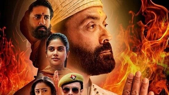 యానిమల్ విలన్ బాబీ డియోల్ మెయిన్ రోల్‌తో అట్రాక్ట్ చేసిన బోల్డ్ వెబ్ సిరీస్ ఆశ్రమం వెబ్ సిరీస్‌ హిట్ అయింది. ఇప్పుడు ఆశ్రమం సీజన్ 3 పార్ట్ 2 అమెజాన్ ఎమ్ఎక్స్ ప్లేయర్‌లో ఫిబ్రవరి 27 నుంచి ఓటీటీ స్ట్రీమింగ్ కానుంది. దీన్ని తెలుగులో ఫ్రీగా కూడా చూసేయొచ్చు.