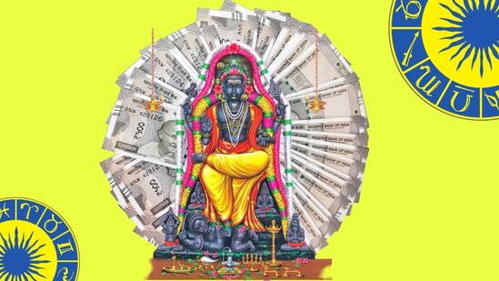 గురు భగవానుడు తొమ్మిది గ్రహాలలో అత్యంత పవిత్రమైన గ్రహం. సంవత్సరానికి ఒకసారి తన స్థానాన్ని మార్చగలడు. బృహస్పతి సంపద, శ్రేయస్సు, సంతాన వరం, వివాహ వరానికి మూలం. గురువు ఒక రాశి నుండి మరొక రాశికి మారినప్పుడు దాని ప్రభావం ఖచ్చితంగా 12 రాశులపై ఉంటుంది. గురు భగవానుడు తొమ్మిది గ్రహాలలో అత్యంత పవిత్రమైన గ్రహం. సంవత్సరానికి ఒకసారి తన స్థానాన్ని మార్చగలడు. బృహస్పతి సంపద, శ్రేయస్సు, సంతాన వరం, వివాహ వరానికి మూలం. గురువు ఒక రాశి నుండి మరొక రాశికి మారినప్పుడు దాని ప్రభావం ఖచ్చితంగా 12 రాశులపై ఉంటుంది. 