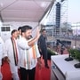 బీఆర్ఎస్, బీజేపీ మధ్య చీకటి ఒప్పందం-కేసీఆర్, కేటీఆర్ ఎవరికి ఓటేస్తారు : సీఎం రేవంత్ రెడ్డి