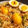 ఎగ్ పులావ్ రెసిపీ