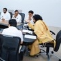 జనసేన ఎమ్మెల్యేలు,ఎమ్మెల్సీలతో పవన్ కళ్యాణ్‌ భేటీ