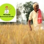 రైతులకు ఒక్కో విడతలో రూ.2 వేల చొప్పున మూడు విడతల్లో రూ.6 వేలు పెట్టుబడి సాయం అందిస్తారు. 19వ విడత పీఎం కిసాన్ డబ్బు ఖాతాలో జమయ్యిందా? లేదో? ఈ కింది విధంగా తెలుసుకోవచ్చు. <p>రైతులకు ఒక్కో విడతలో రూ.2 వేల చొప్పున మూడు విడతల్లో రూ.6 వేలు పెట్టుబడి సాయం అందిస్తారు. 19వ విడత పీఎం కిసాన్ డబ్బు ఖాతాలో జమయ్యిందా? లేదో? ఈ కింది విధంగా తెలుసుకోవచ్చు. </p>
