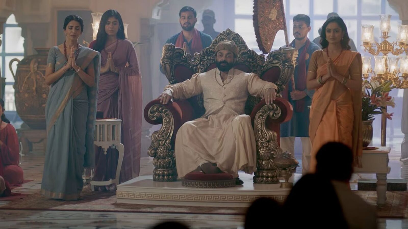 OTT Movies: ఓటీటీలో 29 సినిమాలు- 17 స్పెషల్, తెలుగులో 10 ఇంట్రెస్టింగ్- ఒకేదాంట్లో 12- ఇక్కడ చూసేయండి!