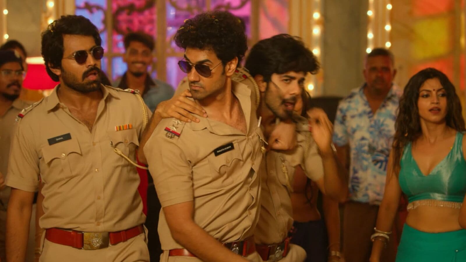 Mad Square Teaser: బిచ్చపోడి బట్టలు వేసుకున్న నీకన్నా బాగుంటా.. మ్యాడ్‌కు మించిన కామెడీ.. మ్యాడ్ స్క్వేర్ టీజర్ రిలీజ్!