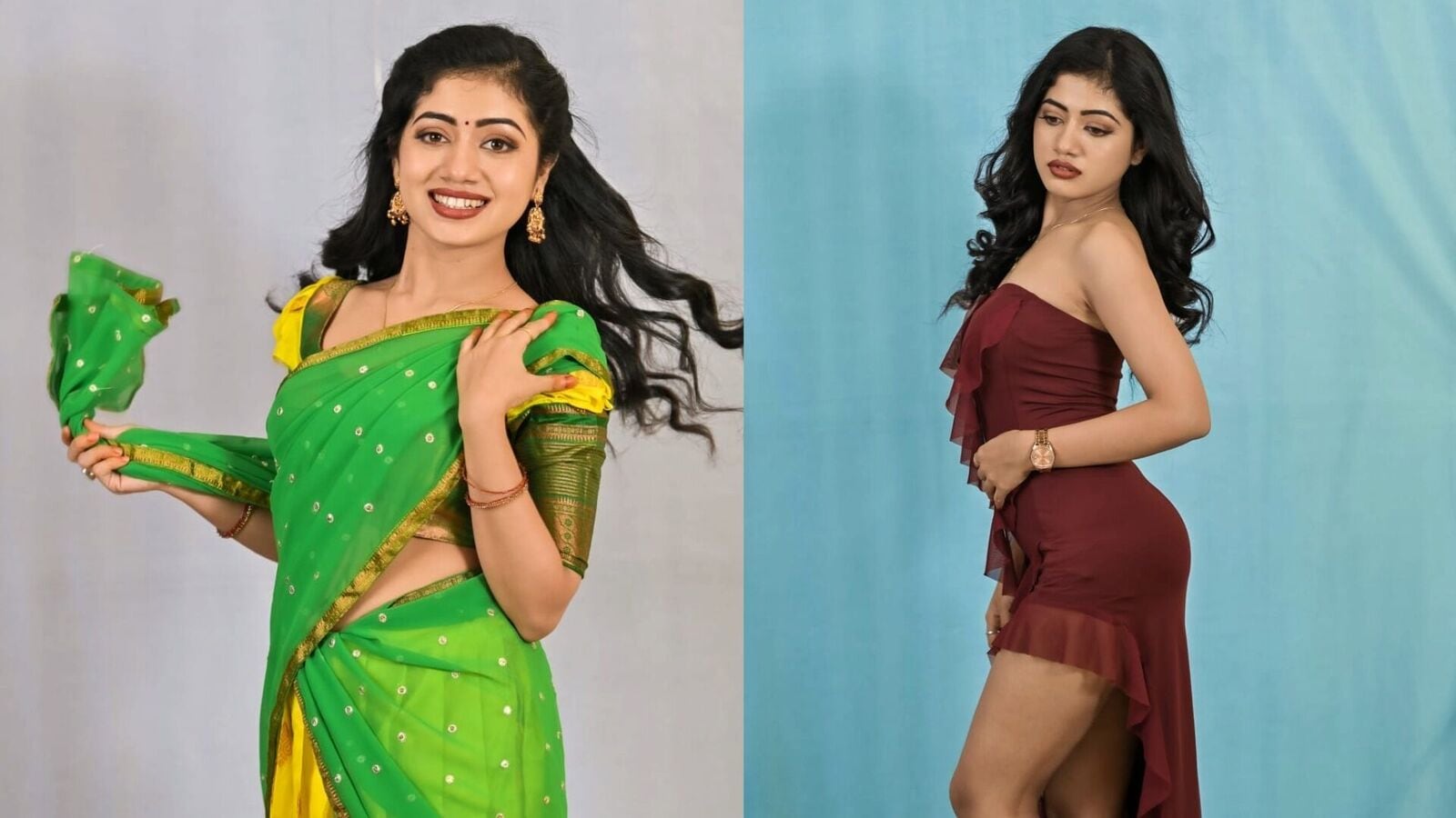 Singer Sunitha Son: రొమాంటిక్ ల‌వ్‌స్టోరీతో సింగ‌ర్ సునీత కొడుకు సెకండ్ మూవీ - హీరోయిన్‌గా భైర‌వి