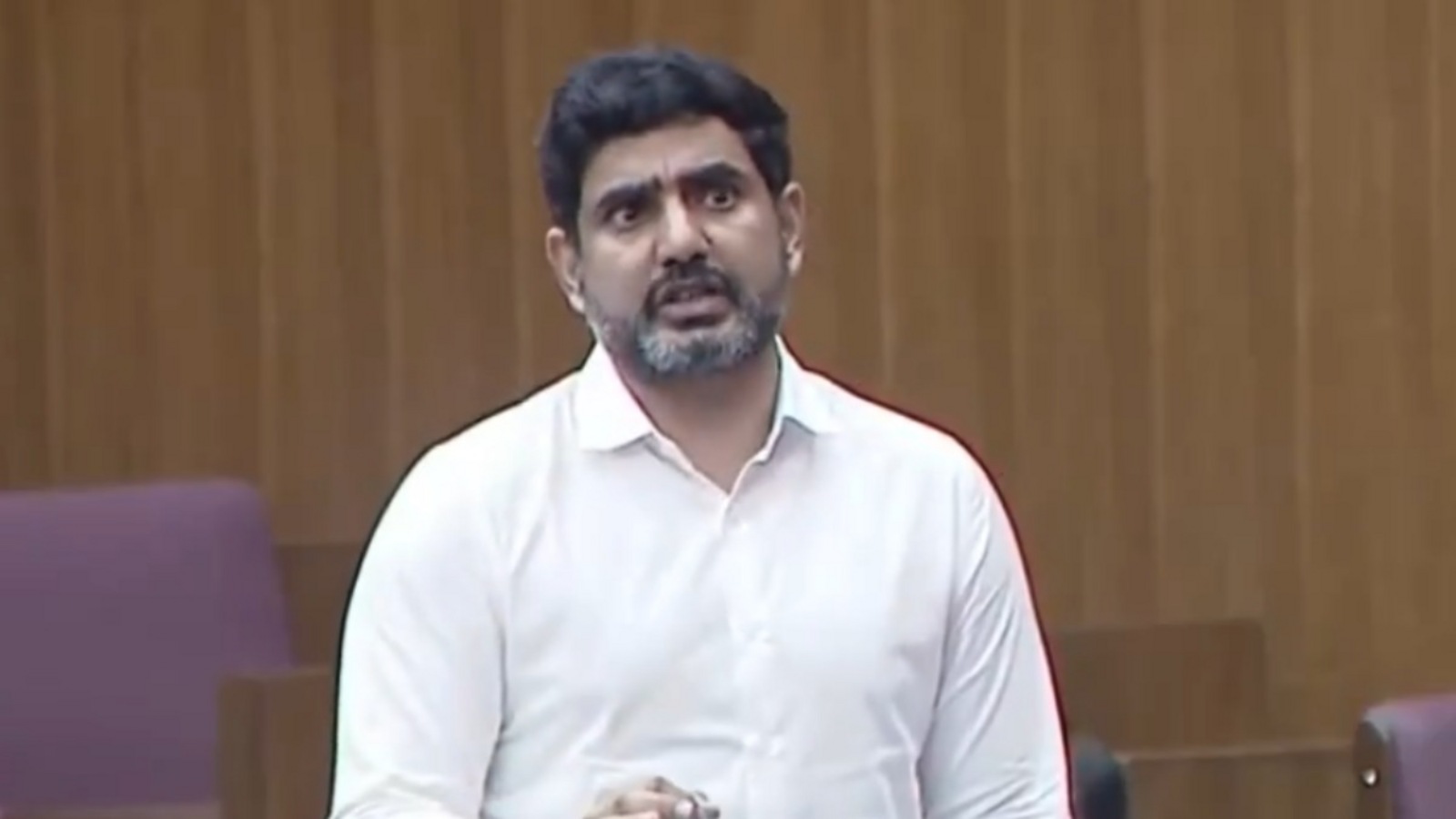 Minister Lokesh : వీసీలను బెదిరించి రాజీనామాలు చేయించారు, వైసీపీ సభ్యుల వ్యాఖ్యలపై మంత్రి లోకేశ్ ఫైర్