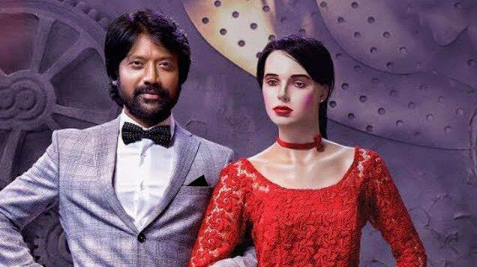 OTT: థియేట‌ర్ల‌లో రిలీజై రెండేళ్లైనా ఓటీటీలోకి రాని ఎస్‌జే సూర్య రొమాంటిక్ మూవీ - బొమ్మ‌తో హీరో ప్రేమ‌లో ప‌డితే...