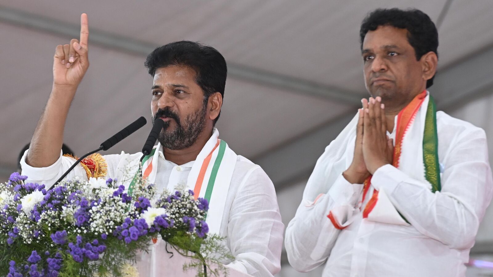 Telangana News Live February 25, 2025: CM Revanth Reddy: బీజేపీని బొంద పెట్టి కేంద్రం నుంచి నిధులు సాధించాలన్న సీఎం రేవంత్‌ రెడ్డి