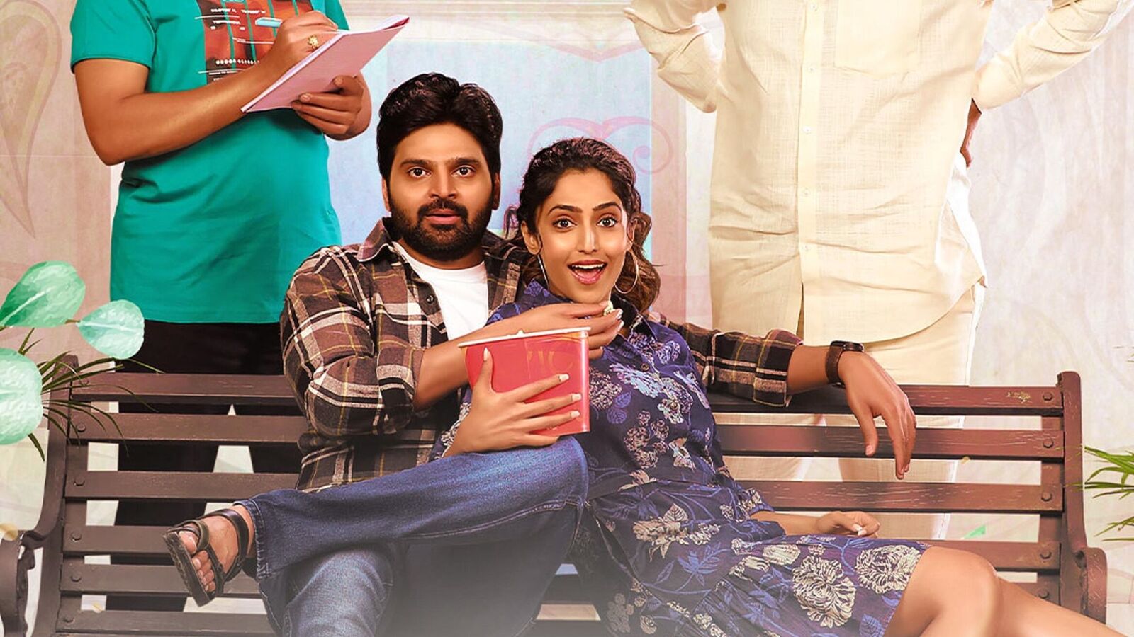 Samajavaragamana 2: శ్రీ విష్ణు సామజవరగమన 2 మూవీపై నిర్మాత రాజేష్ దండా క్లారిటీ.. రవితేజ సినిమా అయ్యాకే అంటూ!