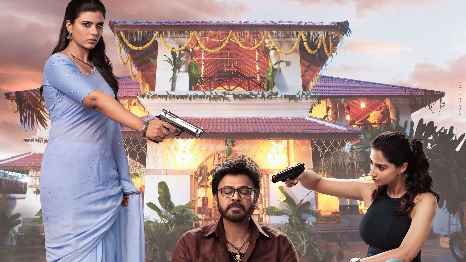 Sankranthiki Vasthunam OTT: సంక్రాంతికి వస్తున్నాం ఓటీటీ రిలీజ్.. ఫ్యాన్స్‌కు గుడ్ న్యూస్.. ఆ డిలీట్ అయిన సీన్లు కూడా..