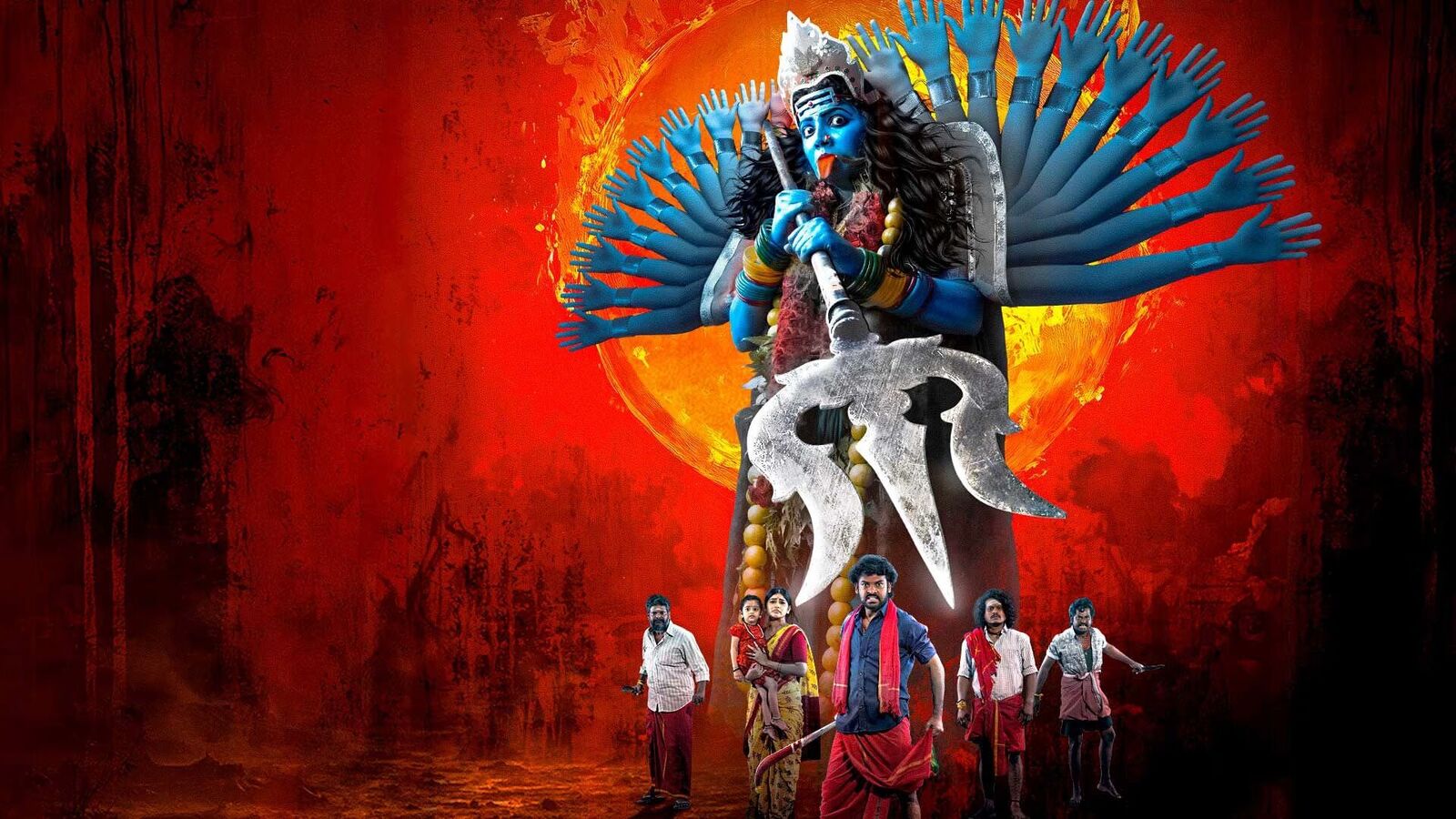 Revenge Thriller OTT: ఓటీటీలోకి త‌మిళ్‌ రివేంజ్ థ్రిల్ల‌ర్ వెబ్‌సిరీస్ - లీడ్ రోల్‌లో తెలుగు సీరియ‌ల్ యాక్ట‌ర్‌!